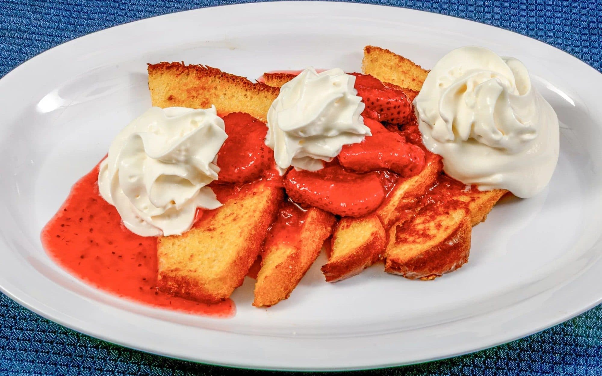 Storefront left angle